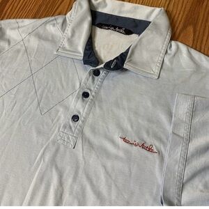 Travis Mathew’s polo golf shirt size XL